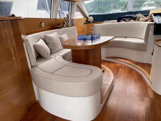 Innovazioni e Progetti ALENA 52 COUPE de segunda mano en venta