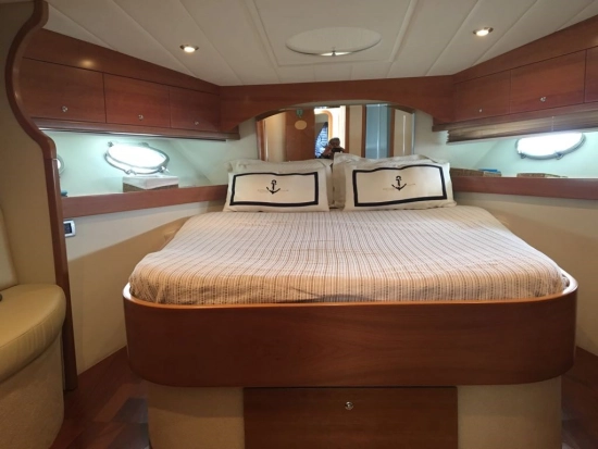 Innovazioni e Progetti ALENA 52 COUPE de segunda mano en venta
