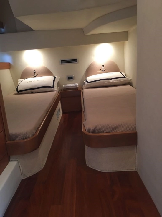 Innovazioni e Progetti ALENA 52 COUPE de segunda mano en venta