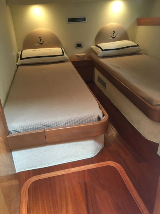 Innovazioni e Progetti ALENA 52 COUPE de segunda mano en venta