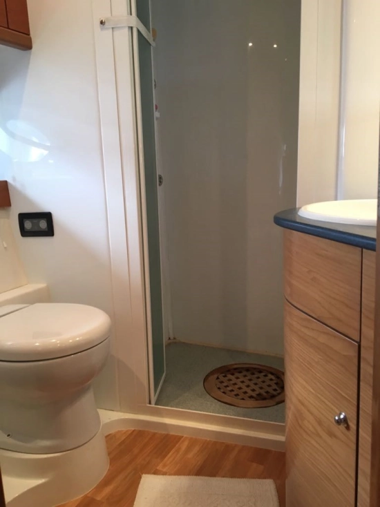 Innovazioni e Progetti ALENA 52 COUPE de segunda mano en venta