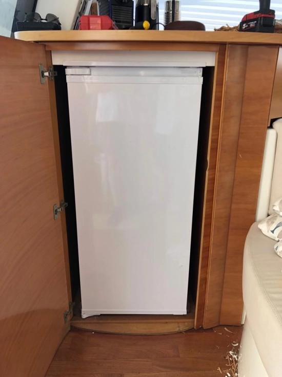 Innovazioni e Progetti ALENA 52 COUPE de segunda mano en venta