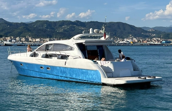 Innovazioni e Progetti ALENA 52 COUPE de segunda mano en venta