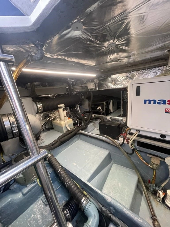 Innovazioni e Progetti ALENA 52 COUPE de segunda mano en venta