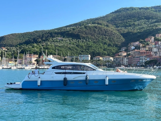 Innovazioni e Progetti ALENA 52 COUPE de segunda mano en venta