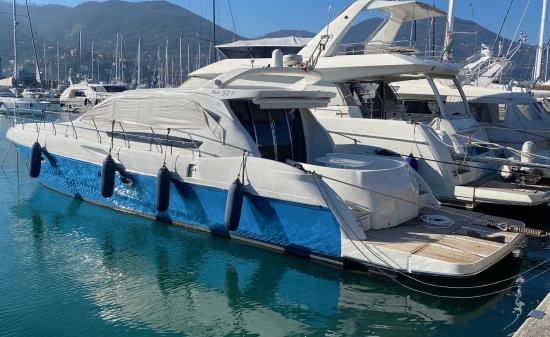 Innovazioni e Progetti ALENA 52 COUPE de segunda mano en venta