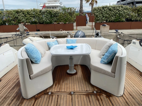 Innovazioni e Progetti ALENA 52 COUPE de segunda mano en venta