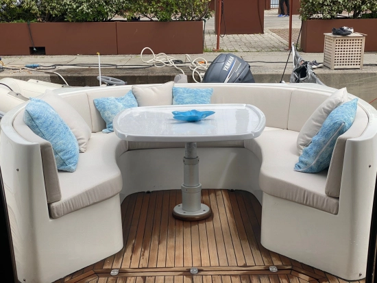 Innovazioni e Progetti ALENA 52 COUPE de segunda mano en venta