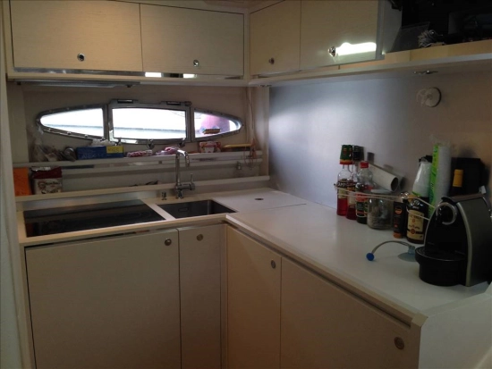 Itama Fifty de segunda mano en venta