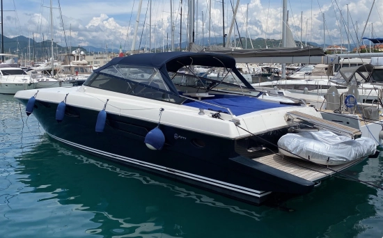 Itama Fifty de segunda mano en venta