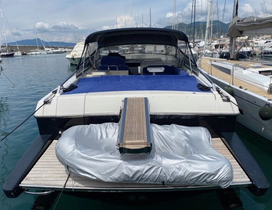 Itama Fifty de segunda mano en venta