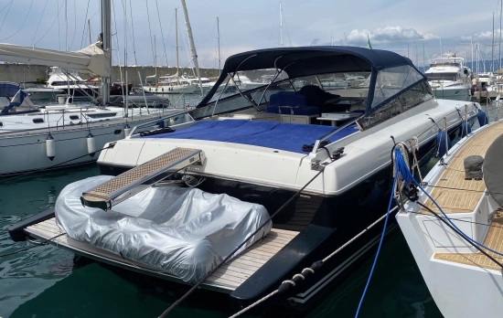 Itama Fifty de segunda mano en venta