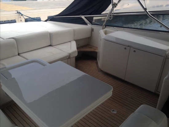 Itama Fifty de segunda mano en venta
