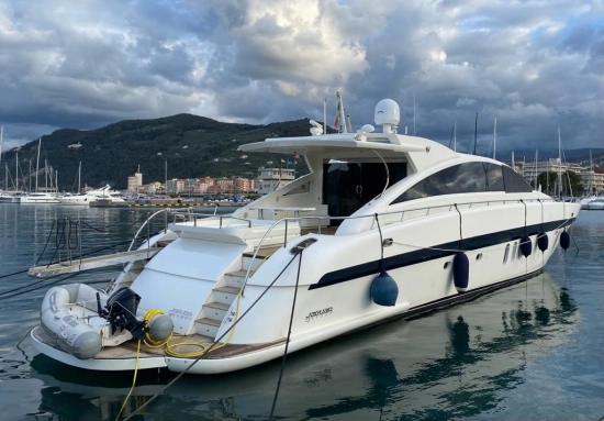 Jaguar 24 sport HT de segunda mano en venta