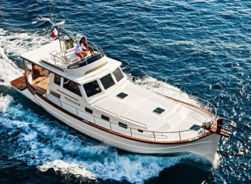 Menorquin Yachts 160 FLY de segunda mano en venta