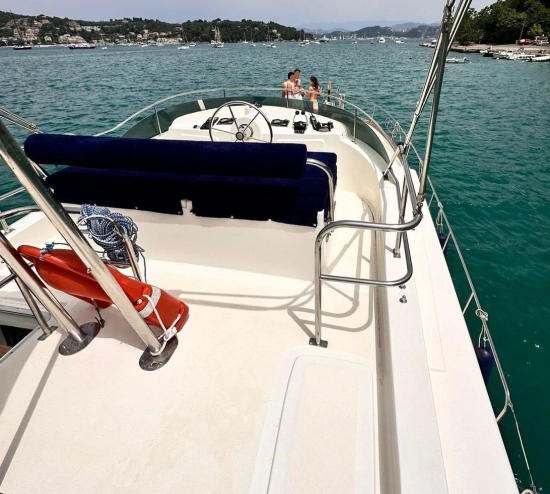 Menorquin Yachts 160 FLY de segunda mano en venta