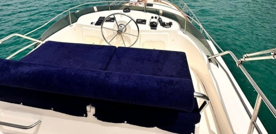Menorquin Yachts 160 FLY de segunda mano en venta