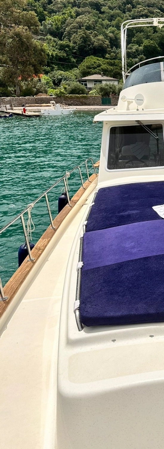 Menorquin Yachts 160 FLY de segunda mano en venta