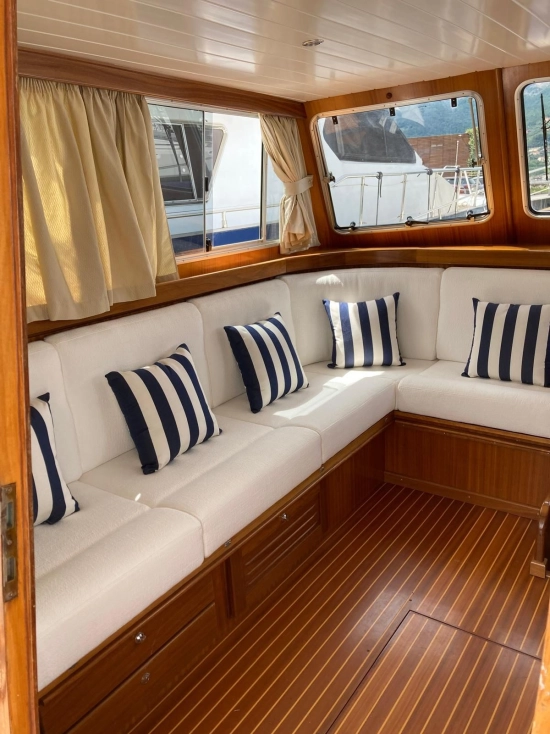 Menorquin Yachts 160 FLY de segunda mano en venta