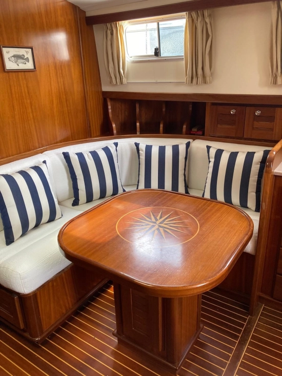 Menorquin Yachts 160 FLY de segunda mano en venta