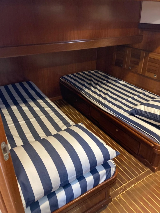 Menorquin Yachts 160 FLY de segunda mano en venta
