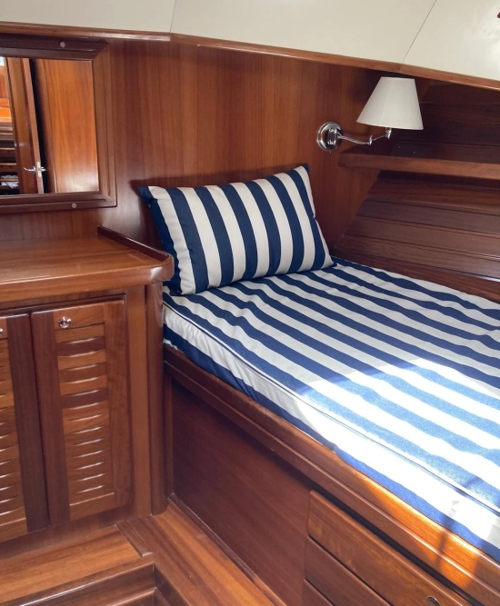 Menorquin Yachts 160 FLY de segunda mano en venta