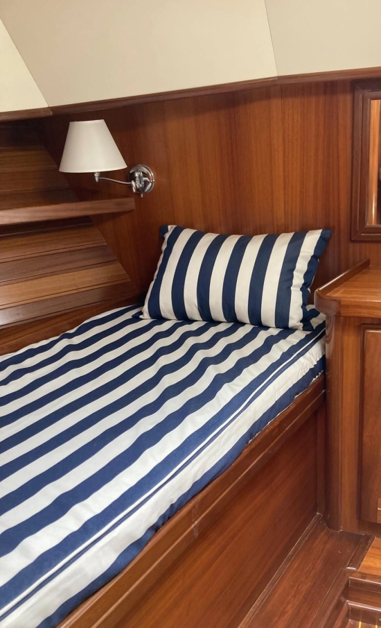 Menorquin Yachts 160 FLY de segunda mano en venta