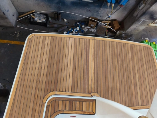 Menorquin Yachts 160 FLY de segunda mano en venta