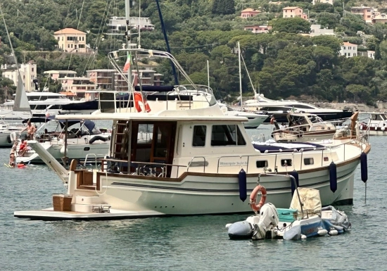 Menorquin Yachts 160 FLY de segunda mano en venta