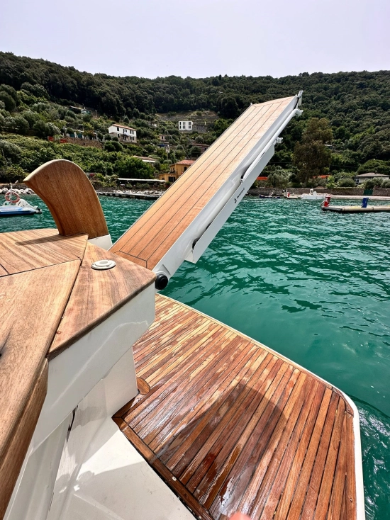 Menorquin Yachts 160 FLY de segunda mano en venta