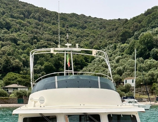 Menorquin Yachts 160 FLY de segunda mano en venta