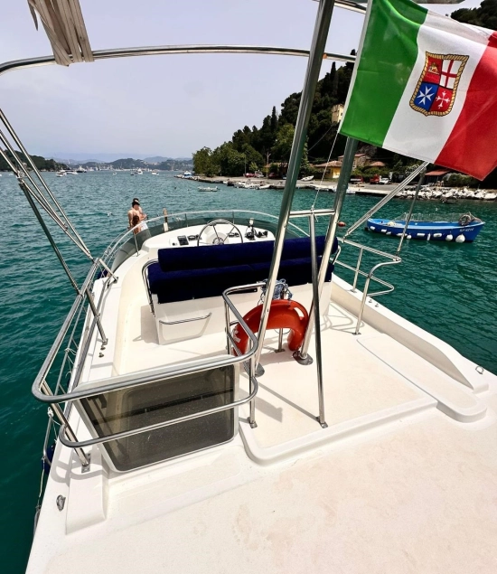 Menorquin Yachts 160 FLY de segunda mano en venta
