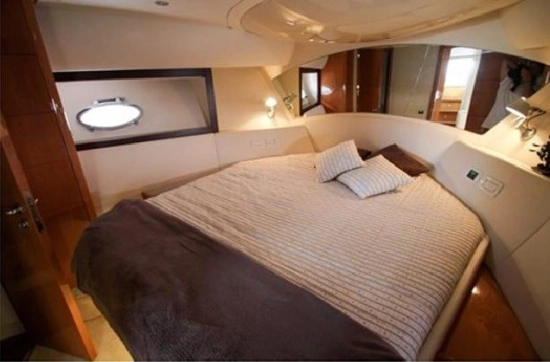 Pershing 56 de segunda mano en venta