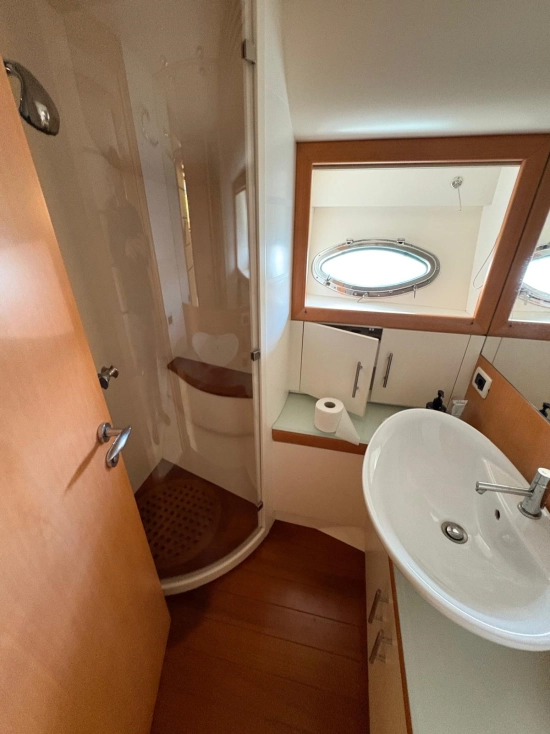 Pershing 76 de segunda mano en venta