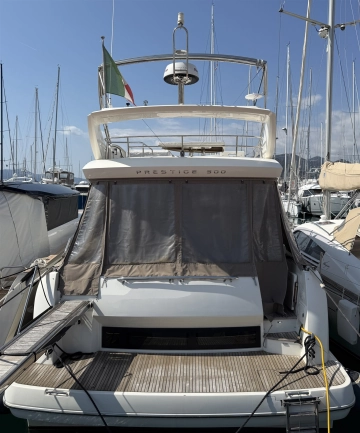 Prestige 500 de segunda mano en venta