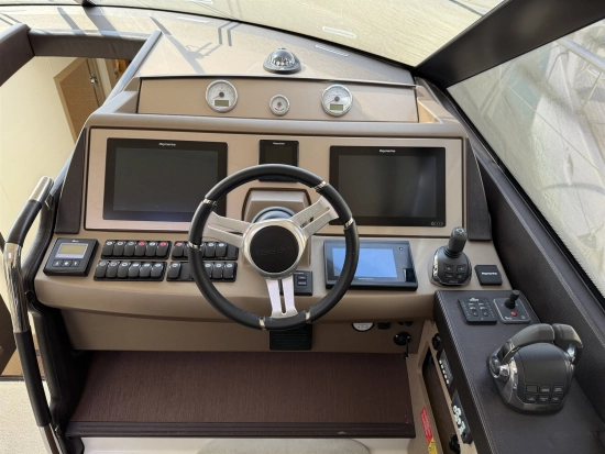 Prestige 500 de segunda mano en venta