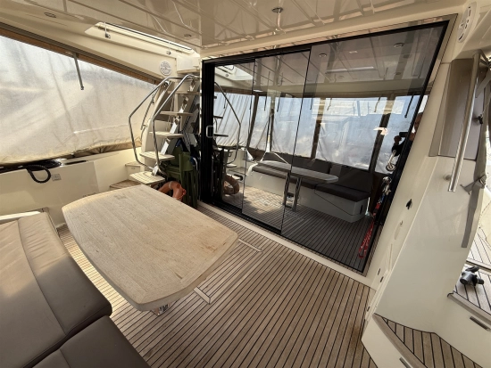 Prestige 500 de segunda mano en venta