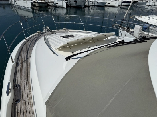 Prestige 500 de segunda mano en venta