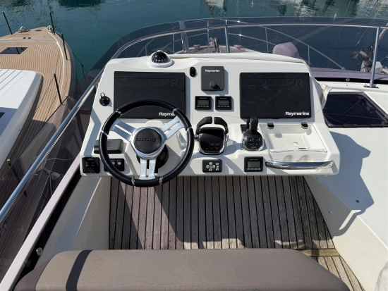 Prestige 500 de segunda mano en venta