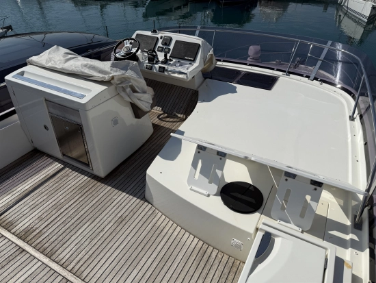 Prestige 500 de segunda mano en venta