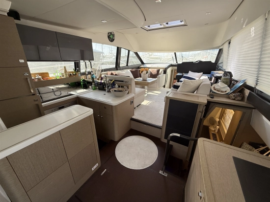 Prestige 500 de segunda mano en venta