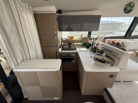 Prestige 500 de segunda mano en venta