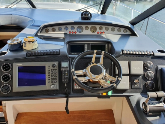 Princess V 58 V58 usata in vendita