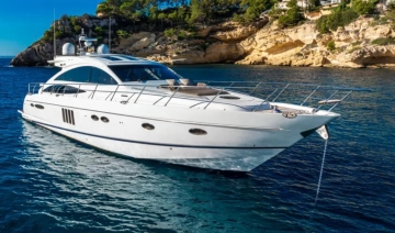 Princess V65 de segunda mano en venta