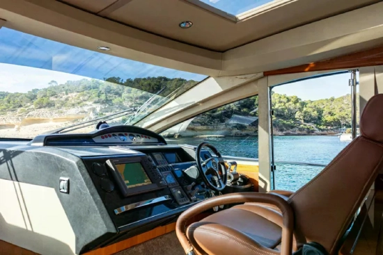 Princess V65 de segunda mano en venta