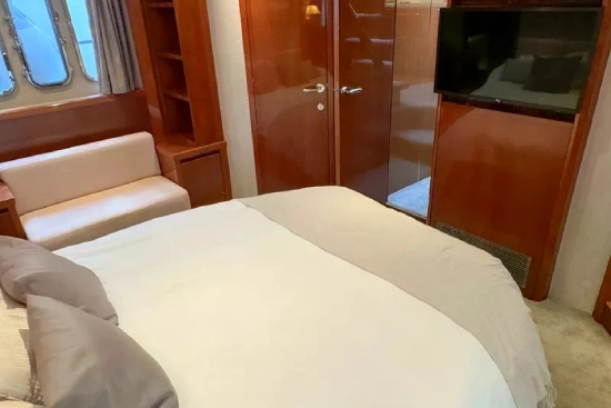 Princess V65 de segunda mano en venta