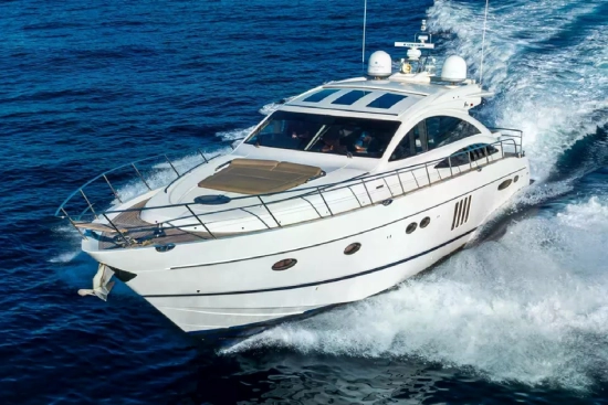 Princess V65 de segunda mano en venta