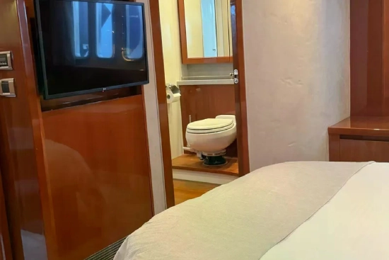 Princess V65 de segunda mano en venta