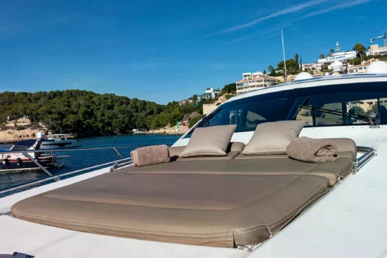 Princess V65 de segunda mano en venta
