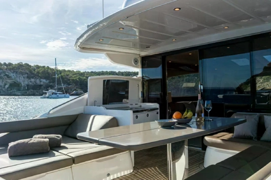 Princess V65 de segunda mano en venta